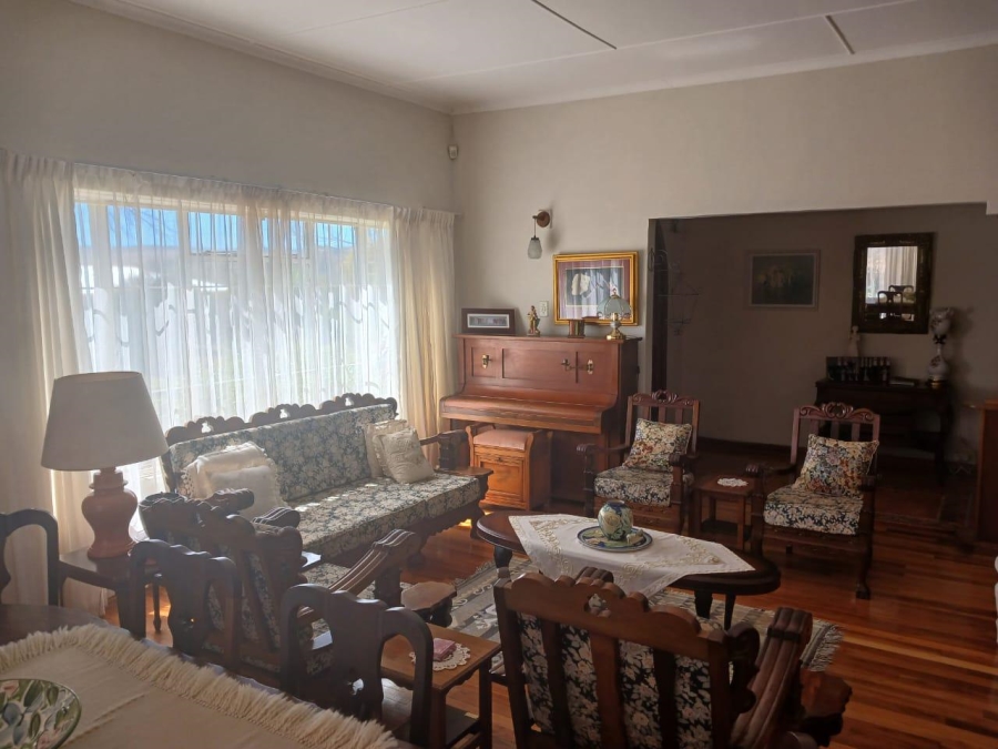 4 Bedroom Property for Sale in Burgersdorp Eastern Cape